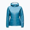 Kurtka ocieplana damska Black Diamond Solution 2.0 Hoody creek blue 3
