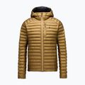 Kurtka puchowa męska Black Diamond Deploy Down 1.0 Hoody flax 4
