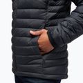 Kurtka puchowa męska Black Diamond Access Down Hoody black 7
