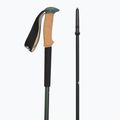 Kije trekkingowe Black Diamond Trail Cork Trekking laurel green 3
