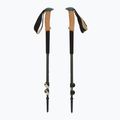 Kije trekkingowe Black Diamond Trail Cork Trekking laurel green 5