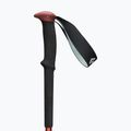 Kije trekkingowe Black Diamond Trail Trekking iron red 10