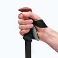 Kije trekkingowe Black Diamond Trail Trekking iron red 13