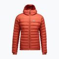 Kurtka puchowa męska Black Diamond Access Down Hoody burnt sienna 4