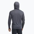 Bluza trekkingowa męska Black Diamond Circuit Hoody charcoal 2