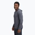 Bluza trekkingowa męska Black Diamond Circuit Hoody charcoal 3