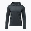 Bluza trekkingowa męska Black Diamond Circuit Hoody charcoal 5
