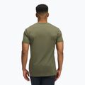 Koszulka męska Black Diamond Engineered Diamond SS Tee tundra 2