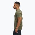Koszulka męska Black Diamond Engineered Diamond SS Tee tundra 3