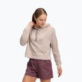Bluza damska Black Diamond Circuit Midlayer Hoody moonstone
