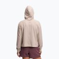 Bluza damska Black Diamond Circuit Midlayer Hoody moonstone 2