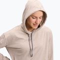 Bluza damska Black Diamond Circuit Midlayer Hoody moonstone 4