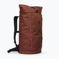 Plecak miejski Black Diamond Street Creek 30 l RT iron red