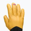 Rękawiczki trekkingowe Black Diamond Tour beeswax/black 2