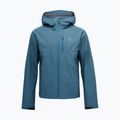 Kurtka softshell męska Black Diamond Dawn Patrol midnight blue 10