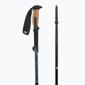 Kije trekkingowe Black Diamond Trail Vista FLZ Trekking midnight blue 3