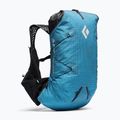 Plecak wspinaczkowy Black Diamond Distance 15 l S desert sky
