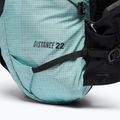 Plecak turystyczny damski Black Diamond Distance 22 l glacier 3