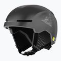 Kask narciarski Dainese Airo Mips mono matt black 9