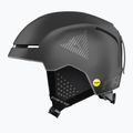 Kask narciarski Dainese Airo Mips mono matt black 10