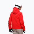 Kurtka narciarska męska Dainese Avera Dermizax EV Core Ready racing/red 3