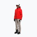 Kurtka narciarska męska Dainese Avera Dermizax EV Core Ready racing/red 4