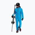 Kurtka narciarska męska Dainese Iventa Dermizax EV blue 2