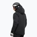 Kurtka narciarska męska Dainese Etra Aerosense Dry Core Ready stretch/limo 3