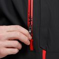 Kurtka narciarska męska Dainese Etra Aerosense Dry Core Ready stretch/limo 5