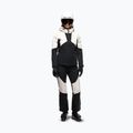 Kurtka narciarska damska Dainese Zives Aerosense Dry lily/white/stretch/limo 2