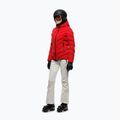 Kurtka narciarska damska Dainese Nova Aerosense Dry racing/red 4