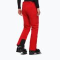 Spodnie narciarskie męskie Dainese Onira Aerosense Dry racing/red 3