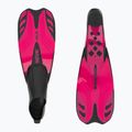 Płetwy do snorkelingu SEAC Ala pink
