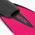 Płetwy do snorkelingu SEAC Ala pink 6