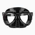 Maska do nurkowania SEAC Elba black 2