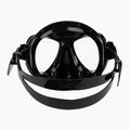 Maska do nurkowania SEAC Elba black 4
