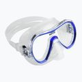 Maska do nurkowania SEAC Giglio blue 3