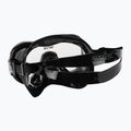 Maska do nurkowania SEAC Giglio black 4