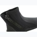 Buty neoprenowe SEAC Basic HD Zip 5 mm black 4