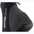 Buty neoprenowe SEAC Basic HD Zip 5 mm black 7