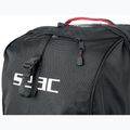 Walizka podróżna SEAC Equipage 1000 140 l black 5
