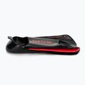 Płetwy do pływania SEAC Shuttle black/red 2