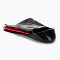 Płetwy do pływania SEAC Shuttle black/red 3