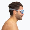 Maska do pływania SEAC Sonic blue 11
