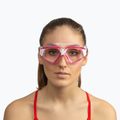 Maska do pływania SEAC Sonic pink 8