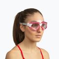 Maska do pływania SEAC Sonic pink 9