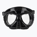 Zestaw do snorkelingu SEAC Elba black 2
