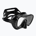 Zestaw do snorkelingu SEAC Salina Top black