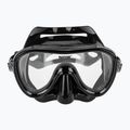 Zestaw do snorkelingu SEAC Salina Top black 2