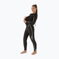 Pianka do nurkowania damska SEAC Feel-S 3 mm black/light blue 4
